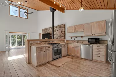 240 Sun Ridge Court, Woodland Park, CO 80863 - Photo 7