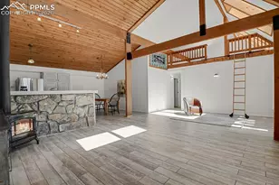 240 Sun Ridge Ct, Woodland Park, CO 80863 - Photo 13