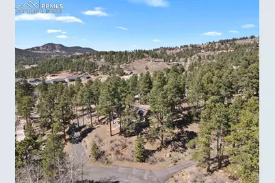 240 Sun Ridge Court, Woodland Park, CO 80863 - Photo 45