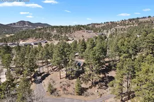 240 Sun Ridge Ct, Woodland Park, CO 80863 - Photo 45