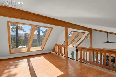 240 Sun Ridge Court, Woodland Park, CO 80863 - Photo 19