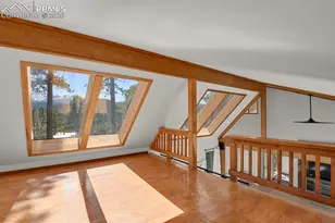 240 Sun Ridge Ct, Woodland Park, CO 80863 - Photo 19