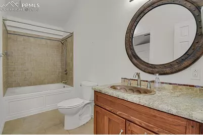 240 Sun Ridge Court, Woodland Park, CO 80863 - Photo 29