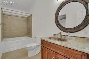 240 Sun Ridge Ct, Woodland Park, CO 80863 - Photo 29