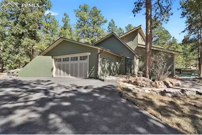 240 Sun Ridge Court, Woodland Park, CO 80863 - Photo 39