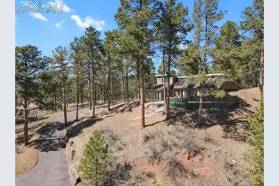 240 Sun Ridge Court, Woodland Park, CO 80863 - Photo 43