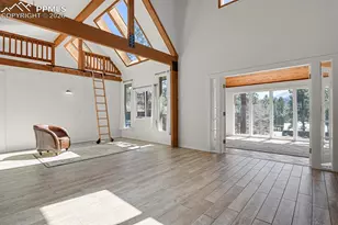 240 Sun Ridge Ct, Woodland Park, CO 80863 - Photo 17