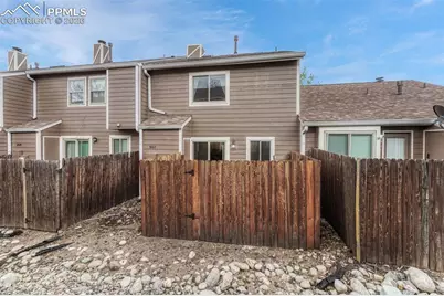 3922 Donney Brook Court, Colorado Springs, CO 80906 - Photo 37