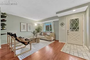 3922 Donney Brook Ct, Colorado Springs, CO 80906 - Photo 11