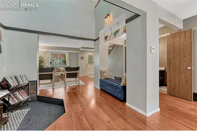 3922 Donney Brook Court, Colorado Springs, CO 80906 - Photo 15