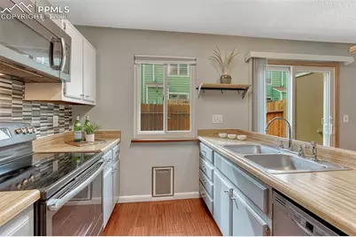 3922 Donney Brook Court, Colorado Springs, CO 80906 - Photo 17