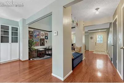 3922 Donney Brook Court, Colorado Springs, CO 80906 - Photo 13