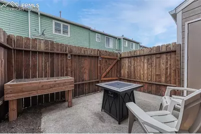 3922 Donney Brook Court, Colorado Springs, CO 80906 - Photo 35