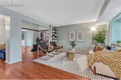 3922 Donney Brook Court, Colorado Springs, CO 80906 - Photo 9