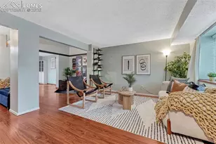 3922 Donney Brook Ct, Colorado Springs, CO 80906 - Photo 9