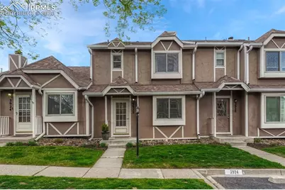 3922 Donney Brook Court, Colorado Springs, CO 80906 - Photo 7