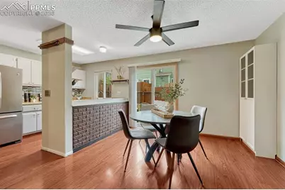 3922 Donney Brook Court, Colorado Springs, CO 80906 - Photo 3