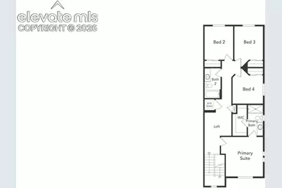 5879 Uptop Point, Colorado Springs, CO 80927 - Photo 21