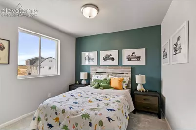 5879 Uptop Point, Colorado Springs, CO 80927 - Photo 17