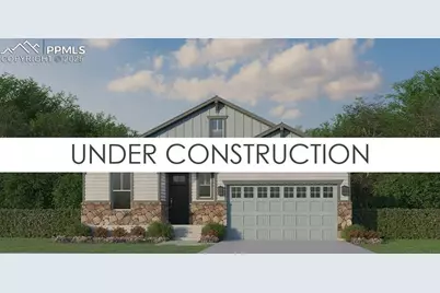 8118 Pennydale Drive, Colorado Springs, CO 80908 - Photo 1