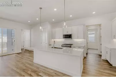 8118 Pennydale Drive, Colorado Springs, CO 80908 - Photo 9