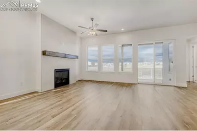 8118 Pennydale Drive, Colorado Springs, CO 80908 - Photo 5