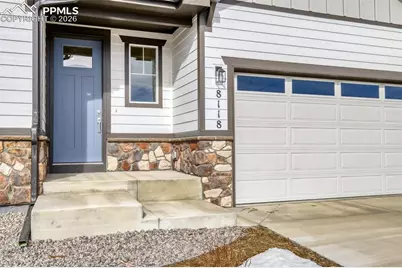 8118 Pennydale Drive, Colorado Springs, CO 80908 - Photo 3