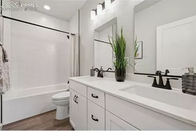 491 Blanket Flower Street, Calhan, CO 80808 - Photo 35