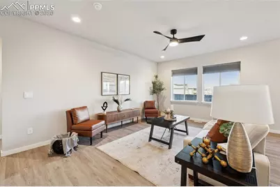 491 Blanket Flower Street, Calhan, CO 80808 - Photo 9