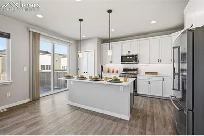 491 Blanket Flower Street, Calhan, CO 80808 - Photo 17