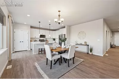 491 Blanket Flower Street, Calhan, CO 80808 - Photo 11