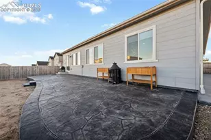 491 Blanket Flower St, Calhan, CO 80808 - Photo 23