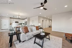 491 Blanket Flower St, Calhan, CO 80808 - Photo 7