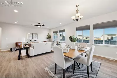 491 Blanket Flower Street, Calhan, CO 80808 - Photo 13