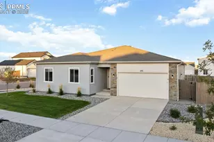 491 Blanket Flower St, Calhan, CO 80808 - Photo 3