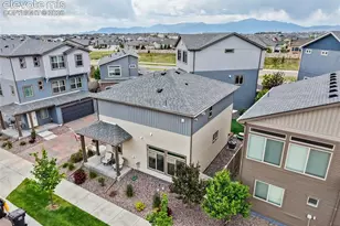 7026 Silvergrass Dr, Colorado Springs, CO 80927 - Photo 7
