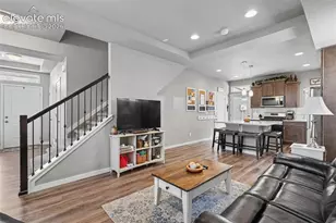 7026 Silvergrass Dr, Colorado Springs, CO 80927 - Photo 17
