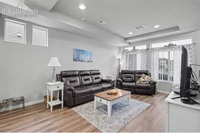 7026 Silvergrass Drive, Colorado Springs, CO 80927 - Photo 13