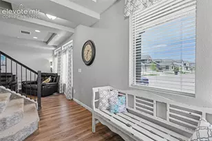 7026 Silvergrass Dr, Colorado Springs, CO 80927 - Photo 11