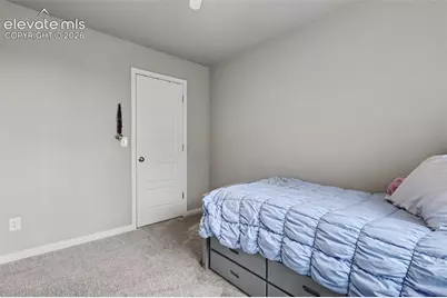 7026 Silvergrass Drive, Colorado Springs, CO 80927 - Photo 33