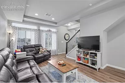 7026 Silvergrass Drive, Colorado Springs, CO 80927 - Photo 15