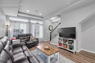 7026 Silvergrass Dr, Colorado Springs, CO 80927 - Photo 15