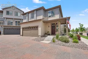 7026 Silvergrass Dr, Colorado Springs, CO 80927 - Photo 3