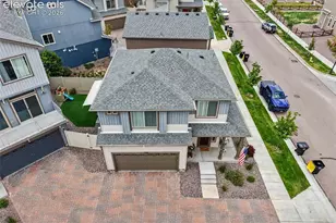 7026 Silvergrass Dr, Colorado Springs, CO 80927 - Photo 9