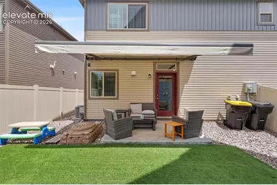 7026 Silvergrass Drive, Colorado Springs, CO 80927 - Photo 39
