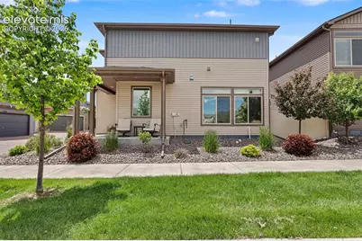 7026 Silvergrass Drive, Colorado Springs, CO 80927 - Photo 37