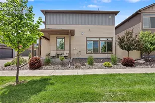 7026 Silvergrass Dr, Colorado Springs, CO 80927 - Photo 37