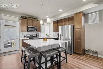 7026 Silvergrass Drive, Colorado Springs, CO 80927 - Photo 19