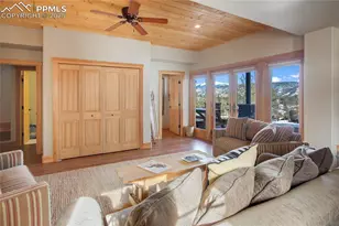 2 Golden Eagle Heights, Florissant, CO 80816 - Photo 37