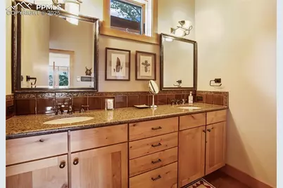 2 Golden Eagle Heights, Florissant, CO 80816 - Photo 25